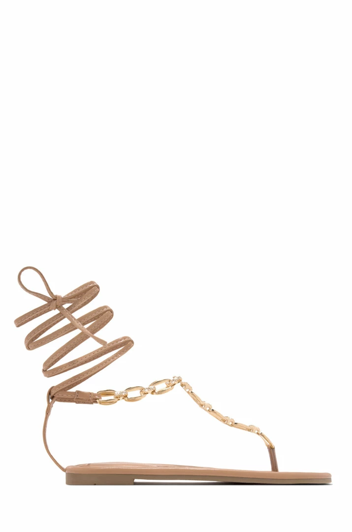 SOME Island Paradise - Nude