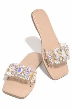 MATA Shoes Las Islas - Nude