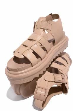 LEMND Cancun Heat - Nude