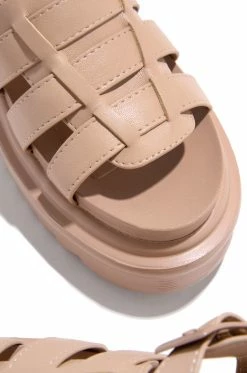 LEMND Cancun Heat - Nude