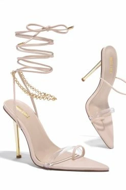 SOME Shoes Anaisa - Nude