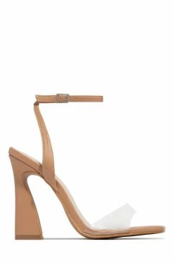 SOME Shoes Adriela - Nude