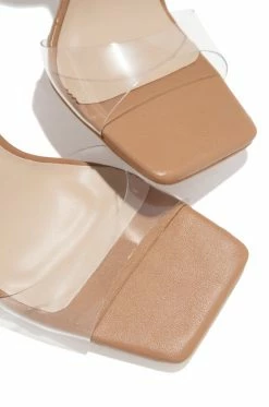 SOME Shoes Adriela - Nude