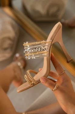 MIXX Always Out - Nude