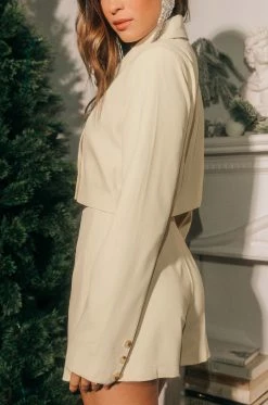 FO Clothing Jianna - Nude