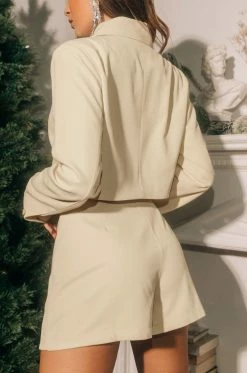 FO Clothing Jianna - Nude