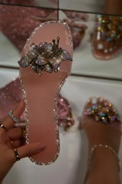 LILIA Shoes Roselani - Pink