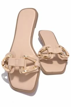 CAPEROBB Island Waves - Nude