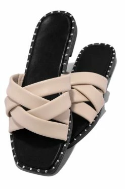 WDIVA Shoes Kinley - Nude