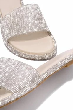 CHASENC Lexia - Nude