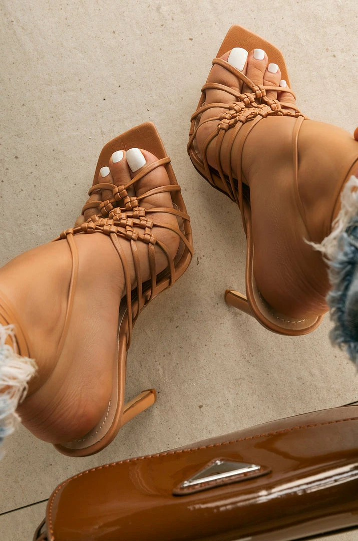 SOME Eternal Envy - Nude