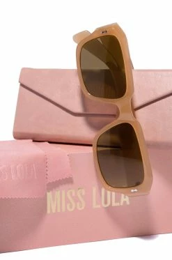 IF Summer Cool - Nude