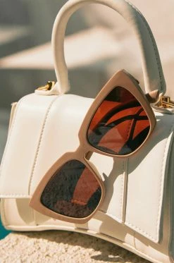 SH Accessories Poolside Views - Nude