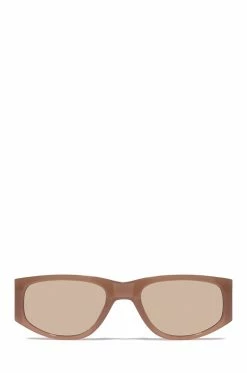 NK Accessories Weekend Vibe - Nude