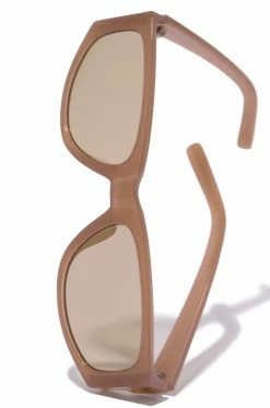 NK Accessories Weekend Vibe - Nude