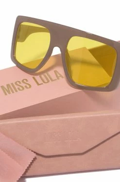 IF Accessories Samira - Nude