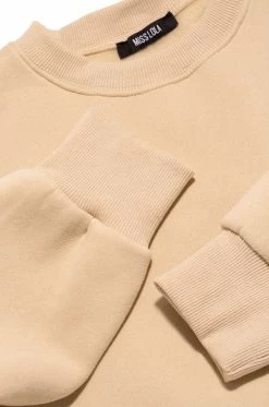 MSLOLA Cozy Feels - Nude