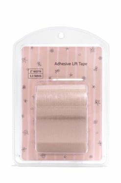 FA Accessories Lift Tape - Nude