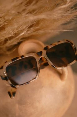 IF Summer Cool - Nude Tortoise