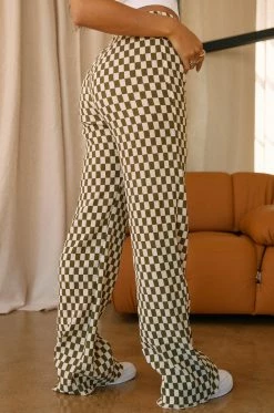 EMPK Rian - Olive Clothing