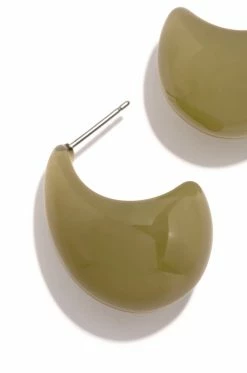 FA Mileya - Green Accessories