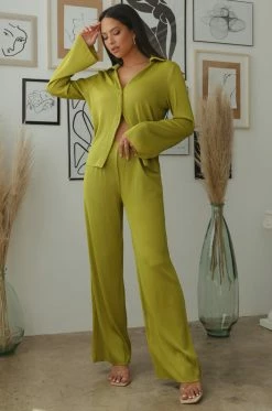 LVH Maurelle - Green