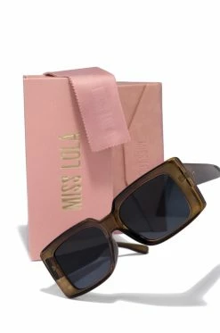 IF Summer Ready - Olive