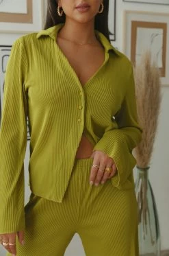 LVH Maurelle - Green