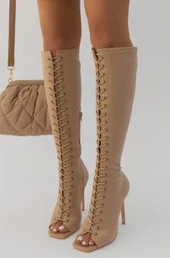 OLVJAY Only Rumors - Nude