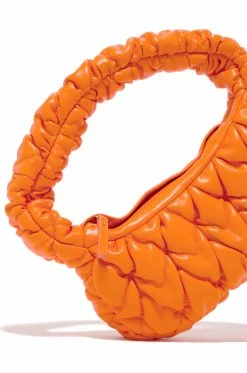 SL Accessories Azalea - Orange