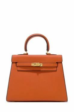 BC Camille - Orange Accessories