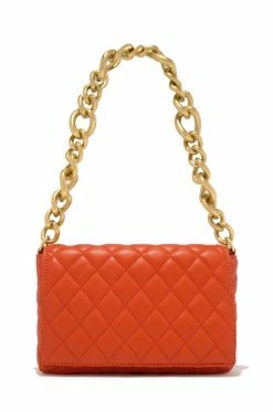 H Naomi - Orange Accessories