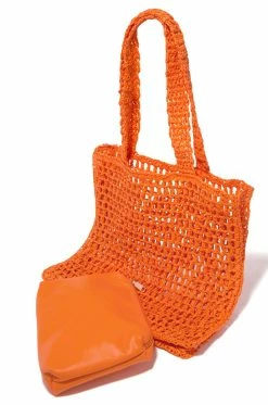 UR Swim Playa Fest - Orange