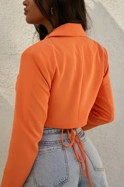 FO Clothing Julia - Orange
