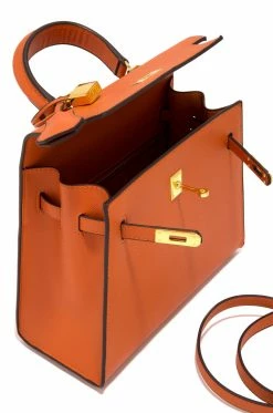 BC Camille - Orange Accessories
