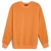MSLOLA Cozy Feels - Orange Clothing