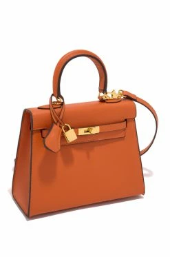 BC Camille - Orange Accessories