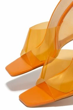 OLVJAY Devica - Orange