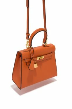 BC Camille - Orange Accessories