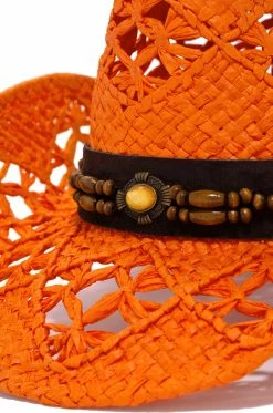 CHC Aryana - Orange Swim