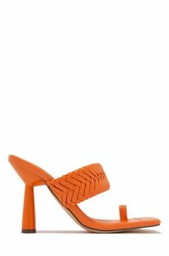 LILIA Briel - Orange