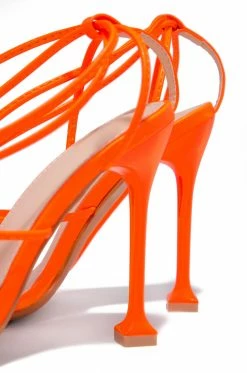 MIXX Allure Me - Orange