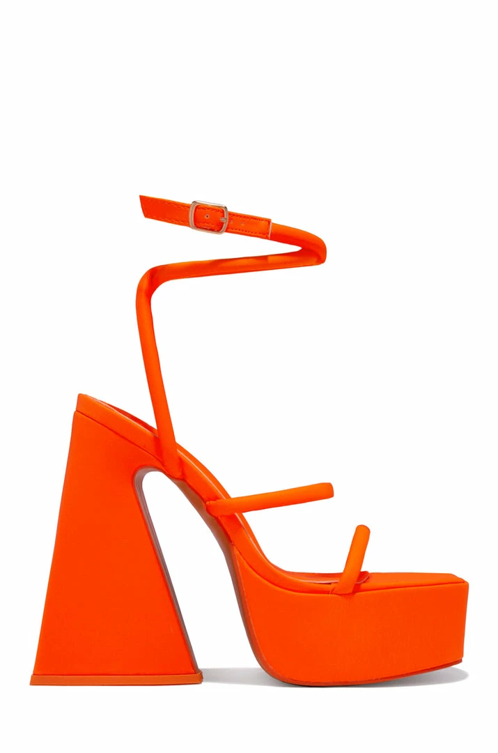 MIXX Lottie - Orange