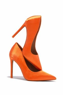 MIXX Shoes Gwen - Orange