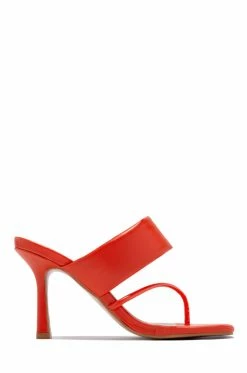 SOME Samaira - Orange