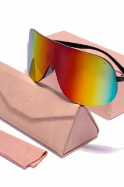 H Accessories Baddie Views - Orange Multi