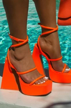 MIXX Lottie - Orange