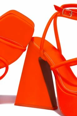 MIXX Lottie - Orange