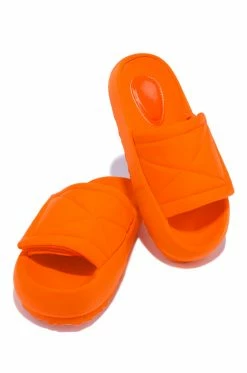 LILIA Shoes Vibey - Orange