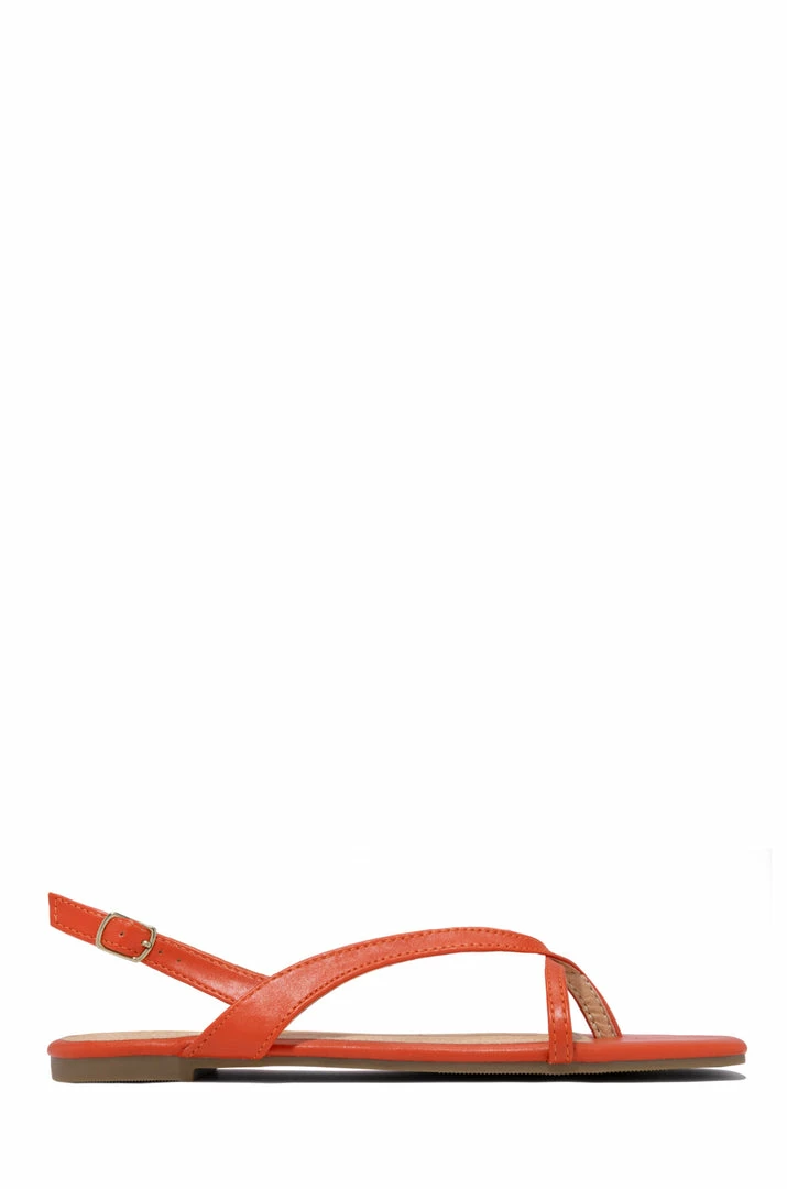 OLVJAY Poolside In Cabo - Orange